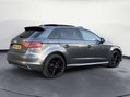 Audi A3 1.4 A3 Sportback S Line TFSI 5dr 5