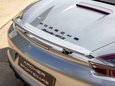 Porsche Boxster GTS PDK 20