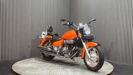 Hyosung GV AQUILA 2007 SPARES OR REPAIR PROJECT BIKE SPARES OR REPAIR 3