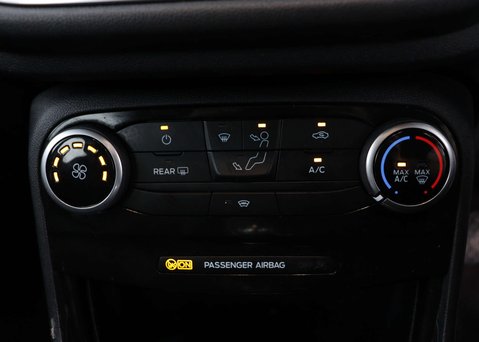 Ford Puma 1.0 Puma ST-Line MHEV 5dr 26