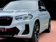 BMW X3 M40I MHEV 35