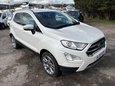 Ford Ecosport TITANIUM 4