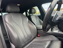 BMW X6 3.0 30d M Sport SUV 5dr Diesel Auto xDrive Euro 6 (s/s) (258 ps) 11