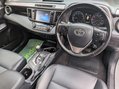Toyota Rav4 2.0 V-Matic Excel CVT 4WD Euro 6 (s/s) 5dr 27