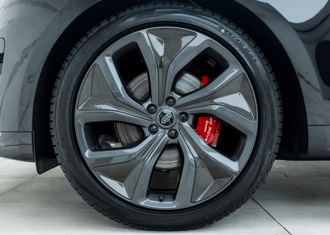 Land Rover Range Rover Sport P400 Autobiography 