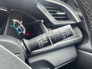 Honda Civic 1.0 Civic SR VTec 5dr 10