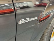 Mercedes-Benz C Class 6.3 C63 V8 AMG Edition 125 Coupe 2dr Petrol SpdS MCT Euro 5 (457 ps) 34