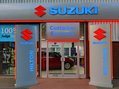 Suzuki S-Cross 1.4 Boosterjet MHEV Motion Euro 6 (s/s) 5dr 11