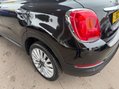 Fiat 500X 1.4 MultiAir Lounge Euro 6 (s/s) 5dr 43