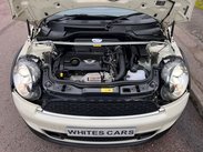 Mini Hatch 1.6 Cooper S Auto Euro 5 3dr 37