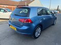 Volkswagen Golf SE TSI BLUEMOTION TECHNOLOGY 2