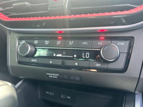 SEAT Arona ECOTSI FR DSG 23