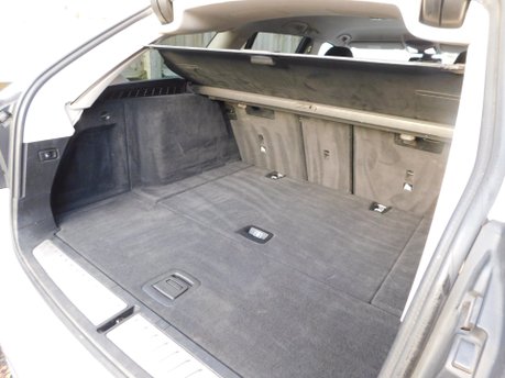 BMW 5 Series 520d SE TOURING AUTOMATIC 23