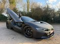 BMW I8 1.5 7.1kWh Auto 4WD Euro 6 (s/s) 2dr 19