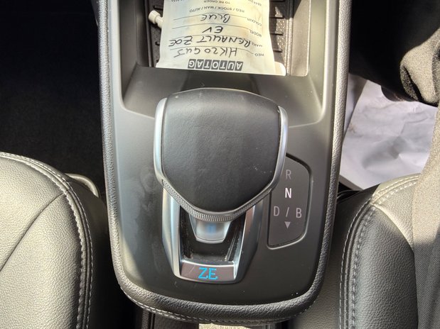 Renault Zoe I GT LINE 29