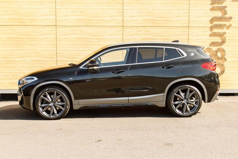 BMW X2 SDRIVE20I M SPORT X 14