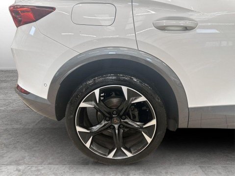 Cupra Formentor 1.5 TSI V2 SUV 5dr Petrol DSG Euro 6 (s/s) (150 ps) Cruise Control - DAB R 10