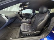 BMW 8 Series 4.4 M850i V8 Coupe 2dr Petrol Steptronic xDrive Euro 6 (s/s) (530 ps) 10