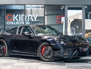 Porsche 911 3.0 911 Targa 4 GTS 4WD 2dr 1