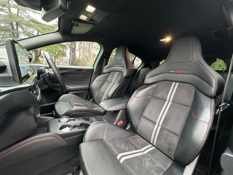 Ford Focus 2.3T EcoBoost ST Hatchback 5dr Petrol Auto Euro 6 (s/s) (280 ps) 