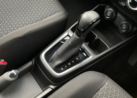 Suzuki Swift SZ5 DUALJET MHEV 17
