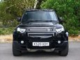 Land Rover Defender 2.0 SD4 S Auto 4WD Euro 6 (s/s) 5dr 14