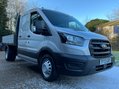 Ford Transit Ford Transit 2.0 350 EcoBlue Leader Tipper RWD L3 Euro 6 (s/s) 38