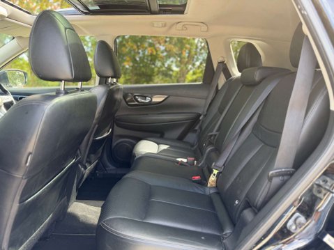Nissan X-Trail 1.6 X-Trail Tekna dCi 5dr 22