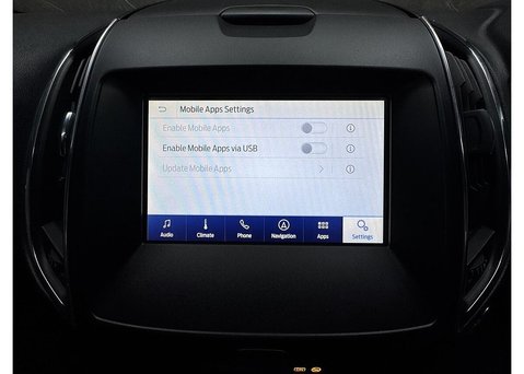Ford S-Max 2.0 EcoBlue ST-Line MPV 5dr Diesel Manual Euro 6 (s/s) (190 ps) 82