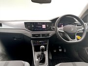 Volkswagen Polo 1.0 TSI Style Hatchback 5dr Petrol Manual Euro 6 (s/s) (95 ps) Cruise Cont 19