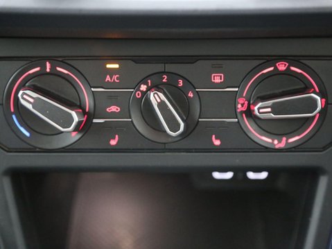 Volkswagen Polo 1.0 EVO United Euro 6 (s/s) 5dr 17