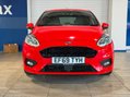 Ford Fiesta 1.0T EcoBoost ST-Line X Euro 6 (s/s) 5dr 8