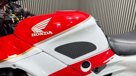 Honda CBR 1993 F2 19K GOOD RUNNING CLASSIC 600CC SPORTS PROJECT BIKE 17