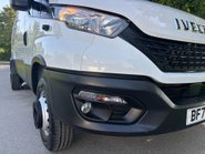 Iveco Daily 70C18V Welfare/Workshop Van - Air Conditioning 26