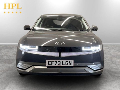 Hyundai IONIQ 5 77kWh Ultimate Hatchback 5dr Electric Auto (228 ps) 2