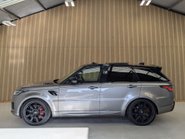 Land Rover Range Rover Sport 4.4 Range Rover Sport Autobiography Dynamic SDV8 Auto 4WD 5dr 18
