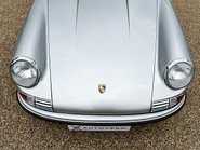 Porsche 911 Carrera Sport Back-Date 37