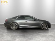 Audi A5 2.0 TFSI 40 S line Coupe 2dr Petrol S Tronic Euro 6 (s/s) (204 ps) Air Con 8