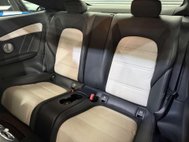 Mercedes-Benz C Class 4.0 C63 V8 BiTurbo AMG S (Premium) Coupe 2dr Petrol SpdS MCT Euro 6 (s/s) ( 53