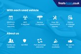 Ford Transit 2.0 350 EcoBlue Leader Luton Taillift FWD L3 Euro 6 (130 ps) 44