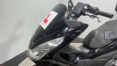 Honda PCX 2014 54K GOOD RUNNING COMMUTER SCOOTER 125CC HPI CLEAR 11