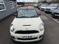 Mini Convertible COOPER S 3