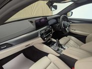 BMW 5 Series 2.0 530e M Sport Auto 4dr 34