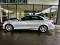 Mercedes-Benz C Class 2.1 C250 CDI AMG Sport Edition G-Tronic+ Euro 5 (s/s) 4dr 19
