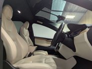 Tesla Model X Model X Ludicrous Performance AWD 4WD 5dr 32