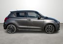 Suzuki Swift 1.4 Boosterjet 48V Hybrid Sport 5dr 11