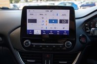 Ford Puma ST 25