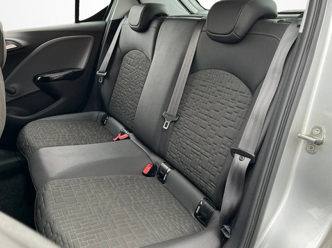 Vauxhall Corsa 1.4 ecoFLEX SE 5dr 37