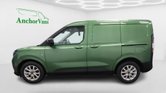 Ford Transit Courier Petrol SWB L1H1 Low Roof Limited Air Con Alloys Sensors EURO 6 7