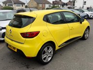 Renault Clio DYNAMIQUE MEDIANAV 6